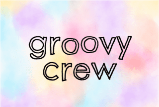 groovy crew